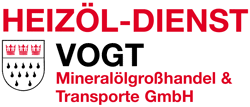 Heizöldienst Vogt Logo